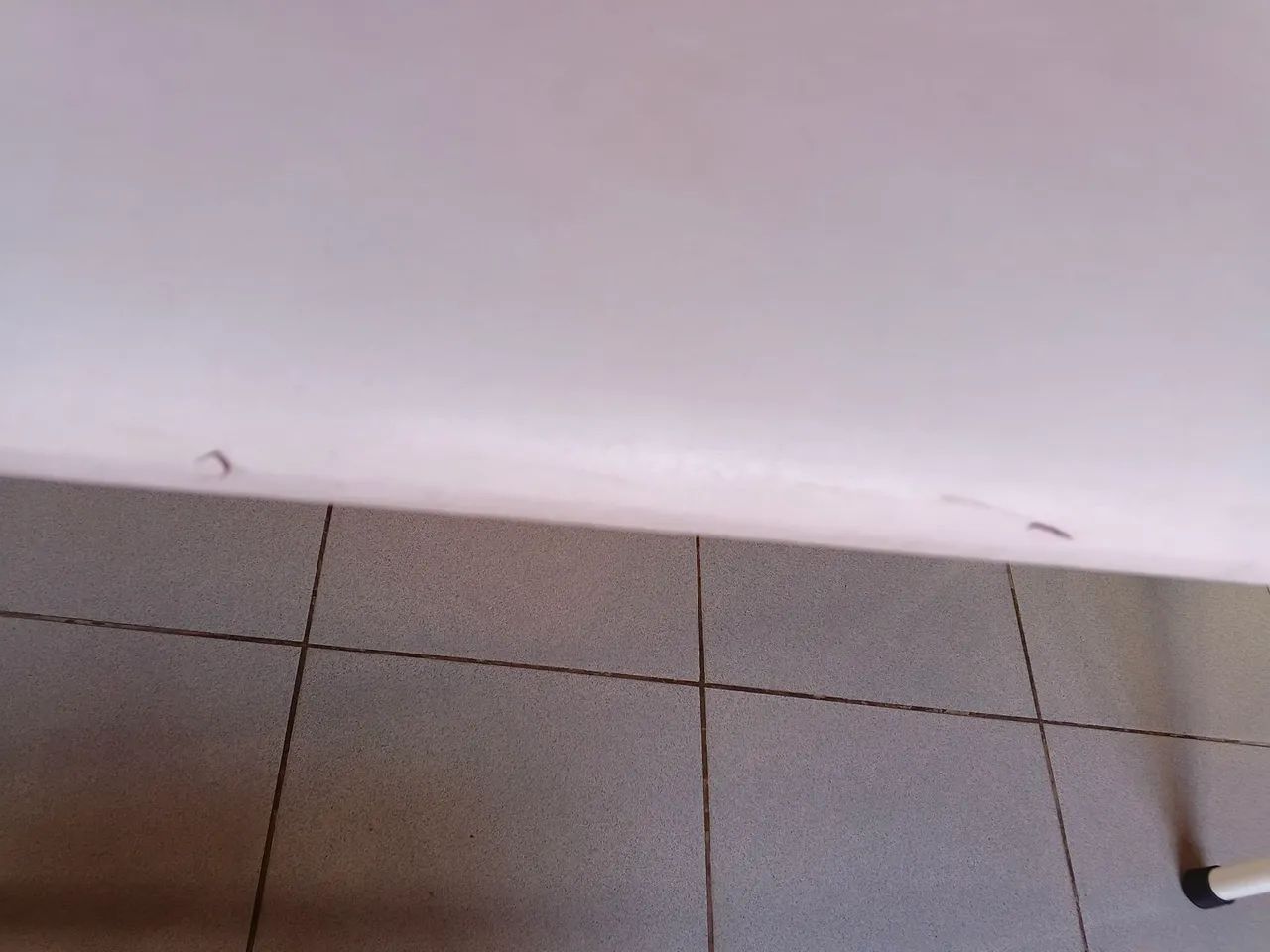 Maca Branca com Cabeça Reclinável  - Foto 2