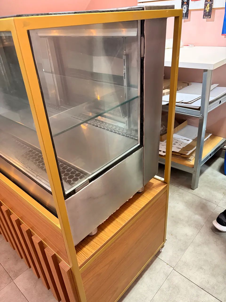 Vitrine refrigerada  - Foto 5