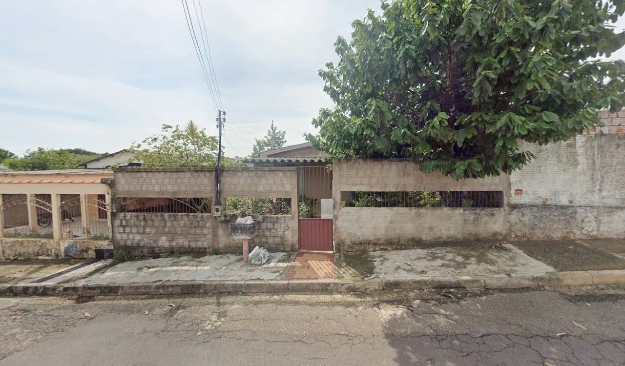 Casa, A.T.: 268m², A.C.: 126m², Conj. Bela Vista, Rio Branco/AC - Foto 2