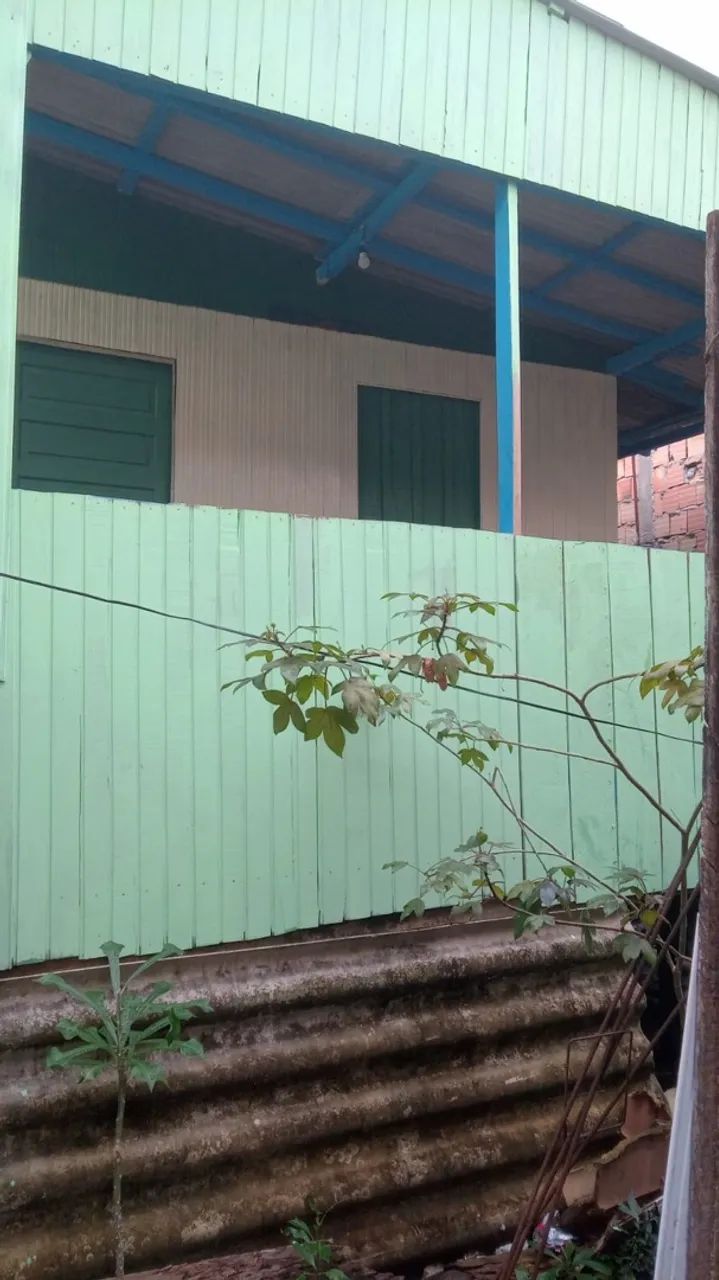 Casa para alugar 