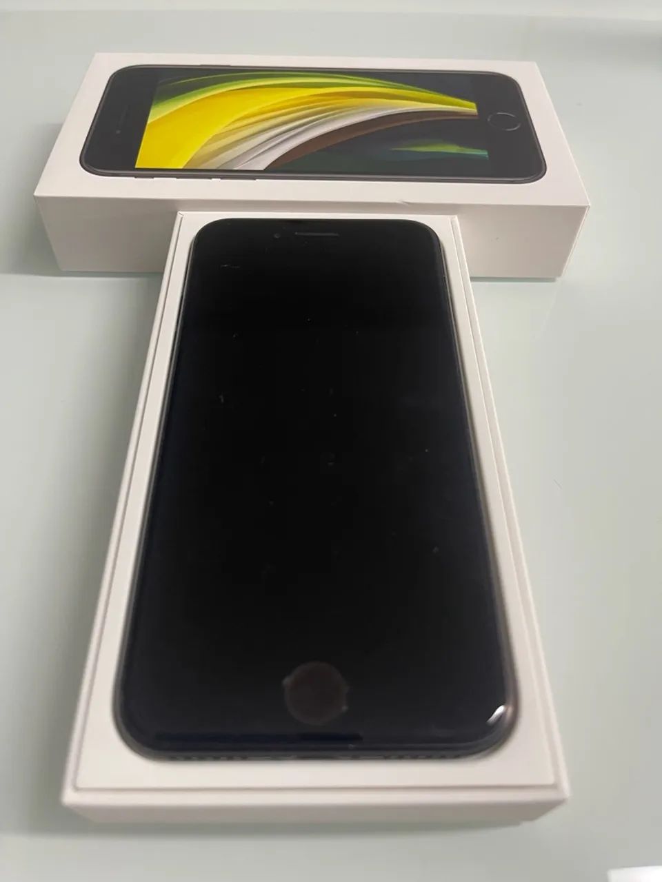 iPhone SE - Foto 4