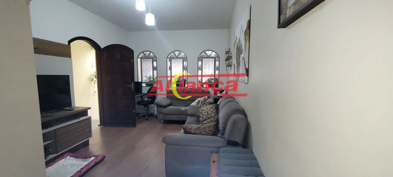 Sobrado- Bairro Gopouva - Foto 5