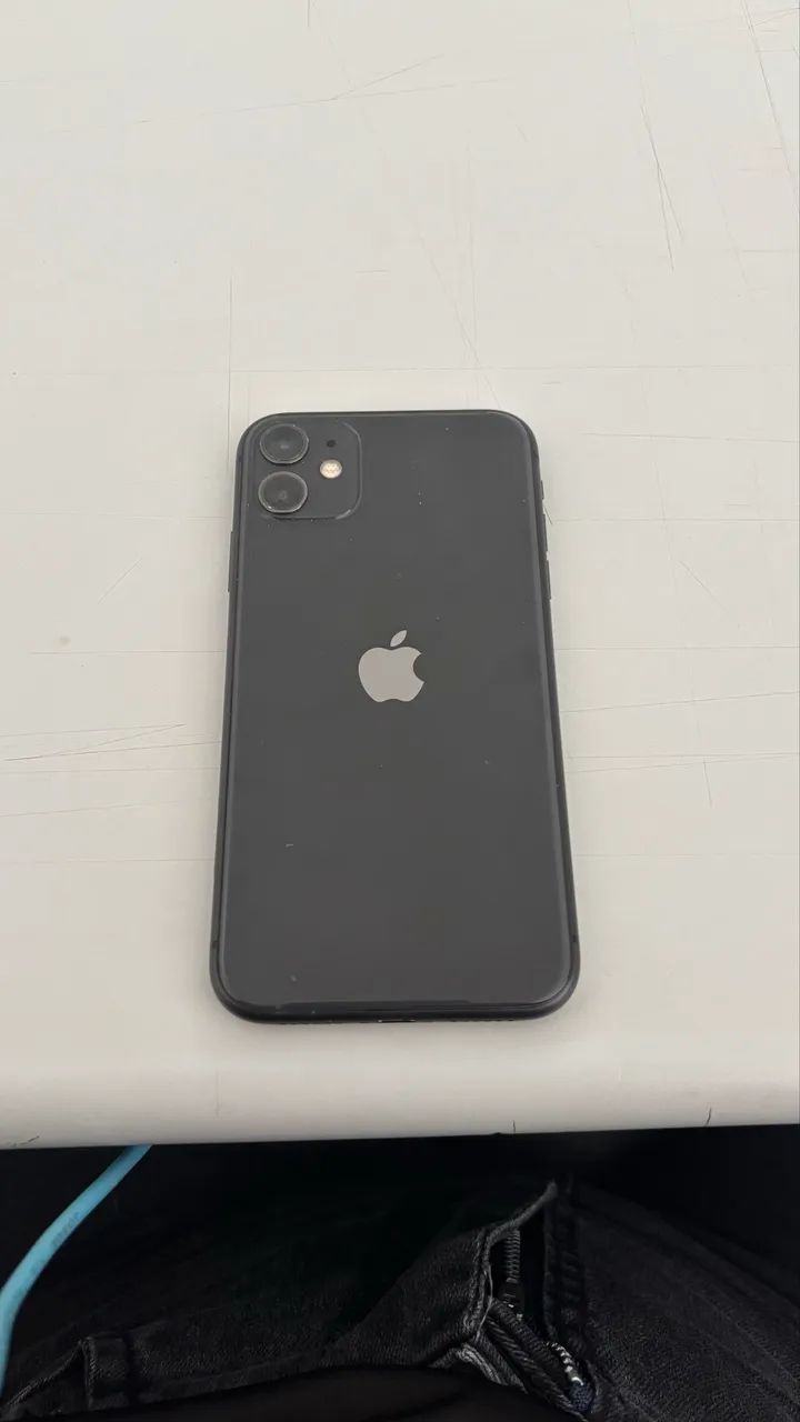 iPhone 11 - Foto 4
