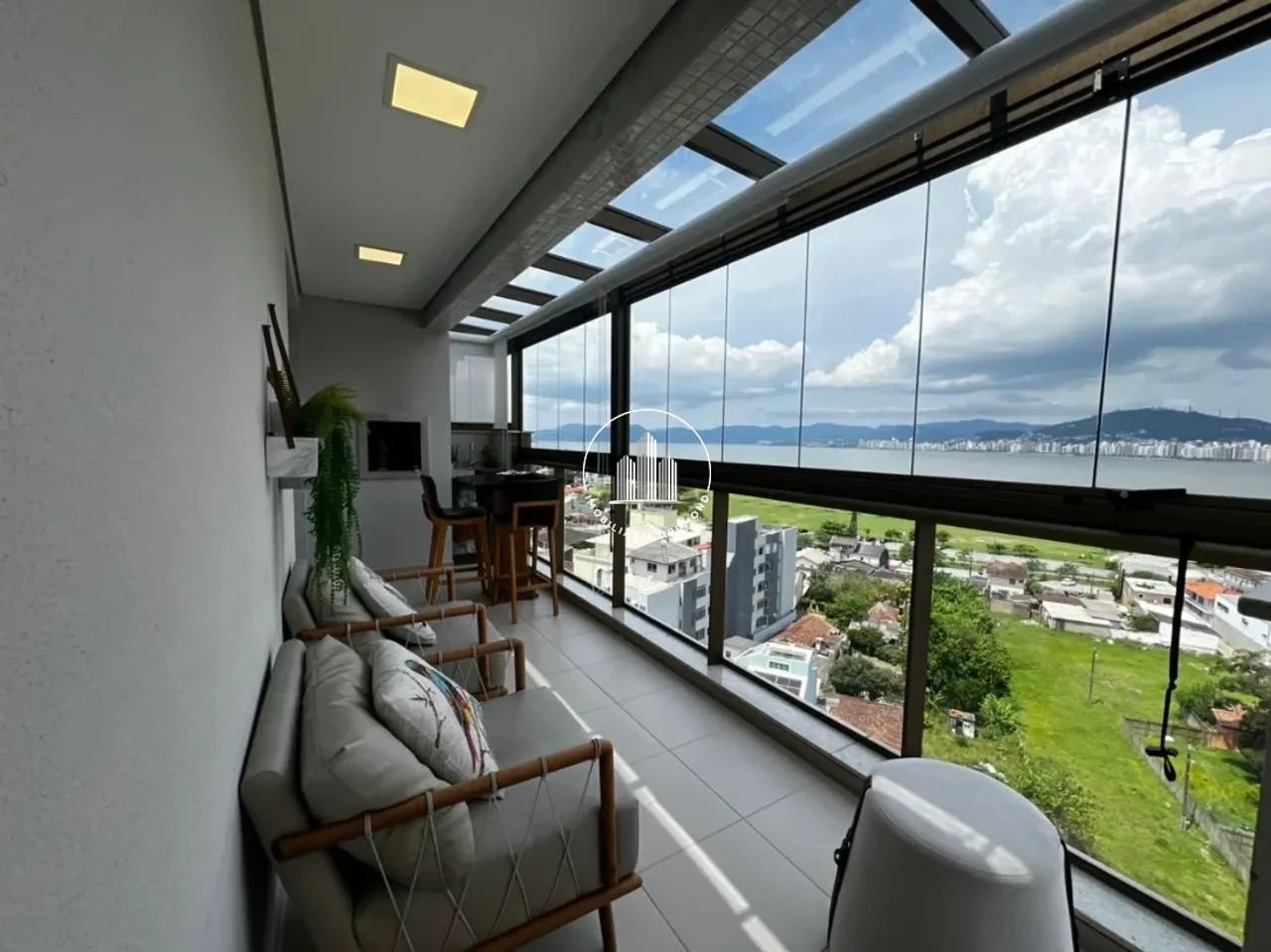 Cobertura 3 Quartos com 2 Suítes e 140m² - Balneário - Foto 4