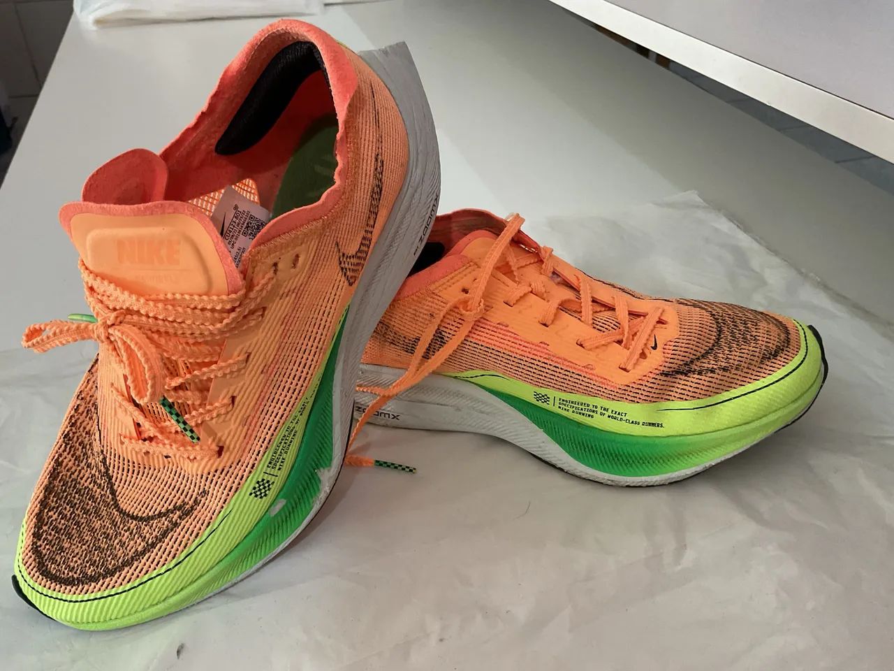 その他 1120-15 Tênis original Nike X ZOOM - Calçados Esportivos - Cidade Baixa