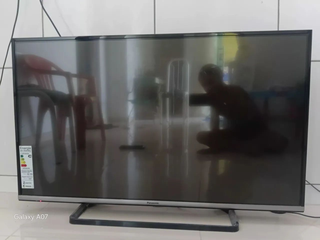Hide：Panasonic 42型テレビ＋FireTV Stickセット TV PANASONIC 42' POLEGADAS - TVs - Vermelha, Teresina 1502264046 | OLX