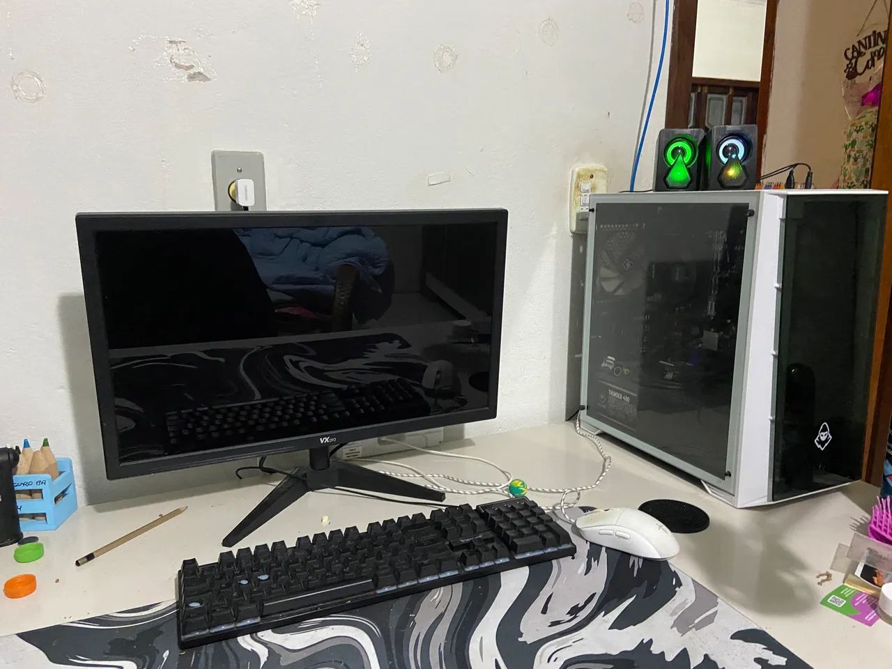 Vendo Pc Gamer