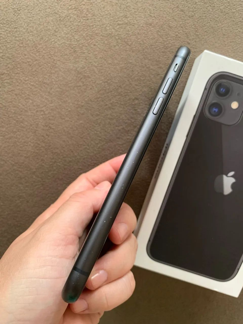 iPhone 11 Todo Original! - Foto 5