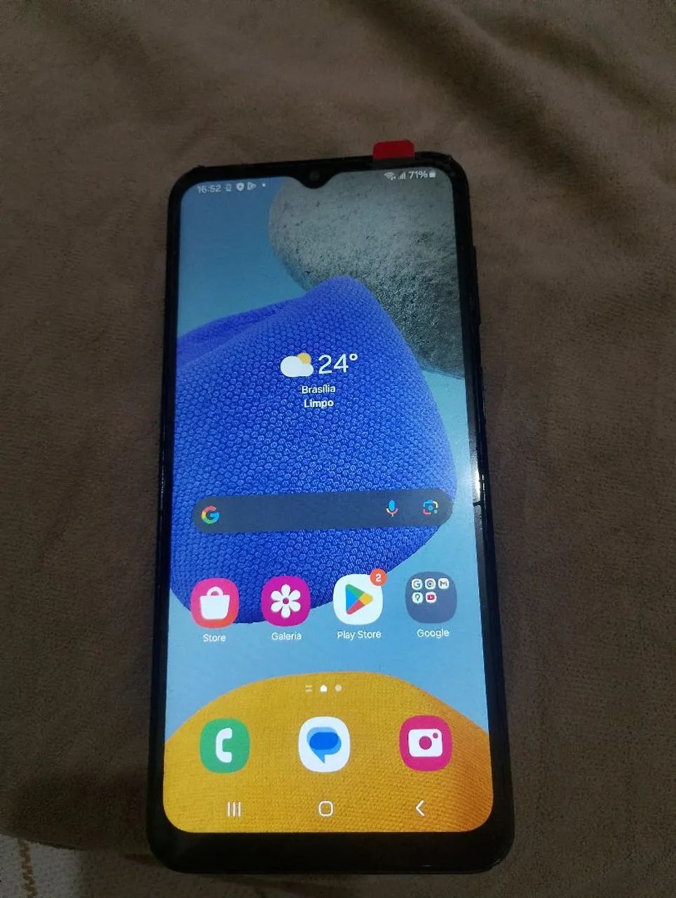 Samsung M23 128 GB