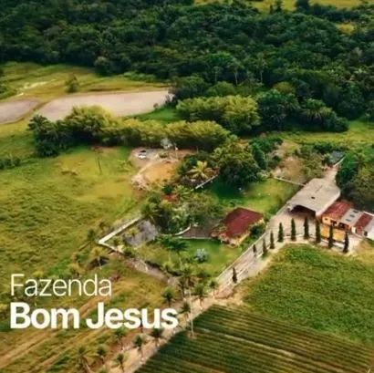 Fazenda Bom Jesus - Sta Rita PB