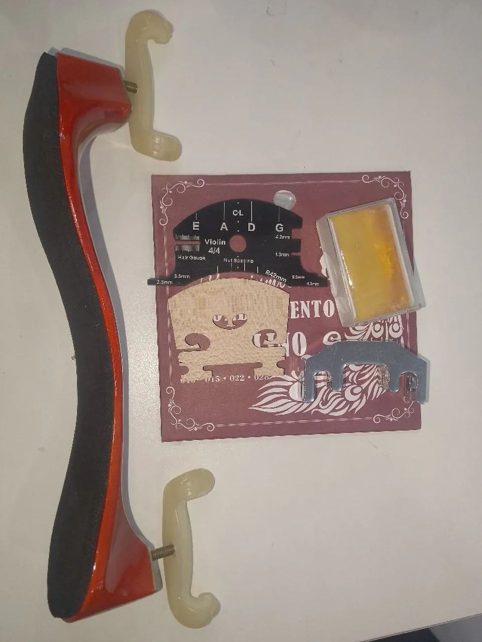 Violino  - Foto 3