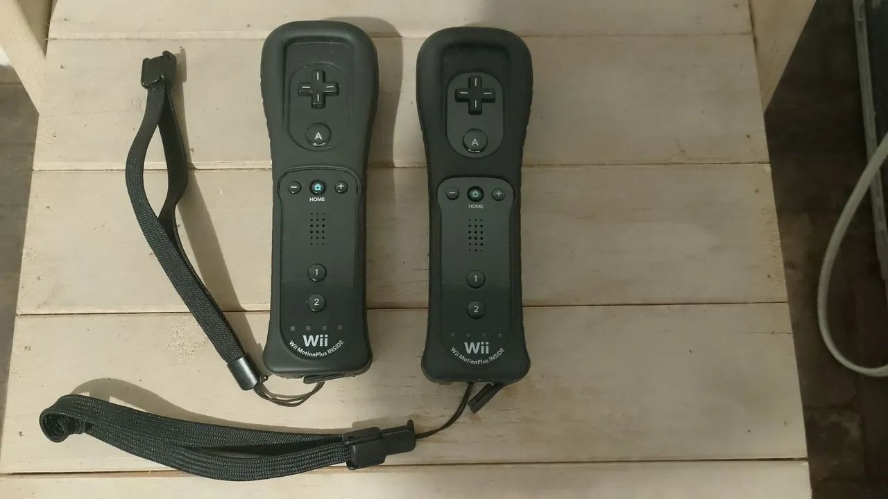 Wii remote original