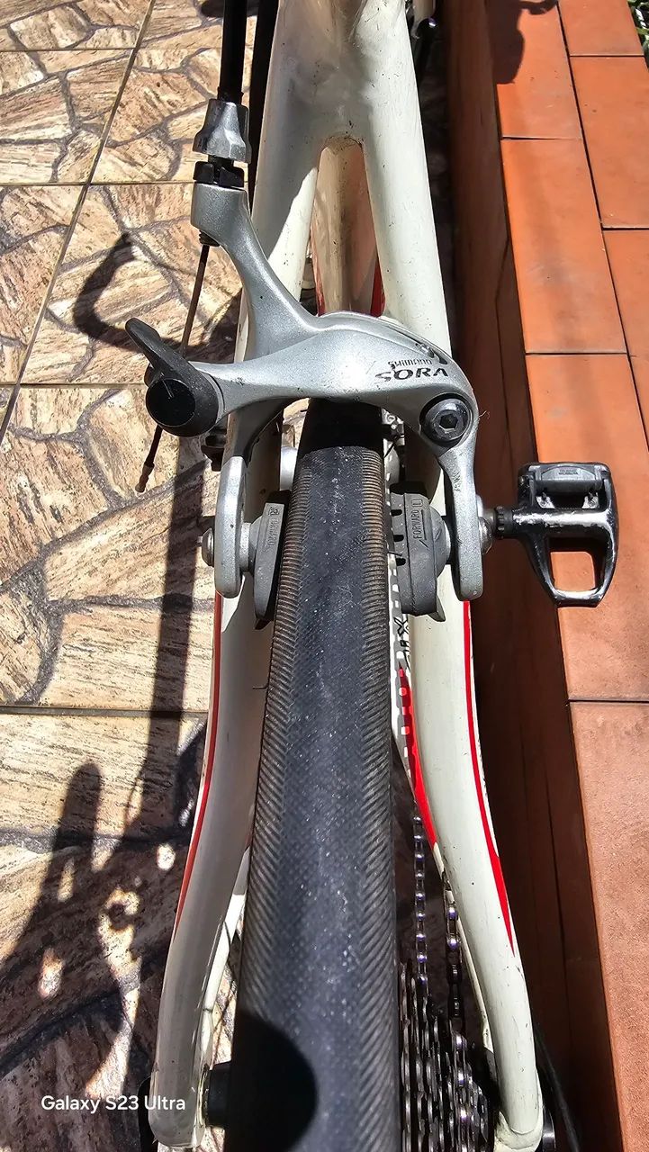 Speed Vicini Roubaix 56 - Foto 3