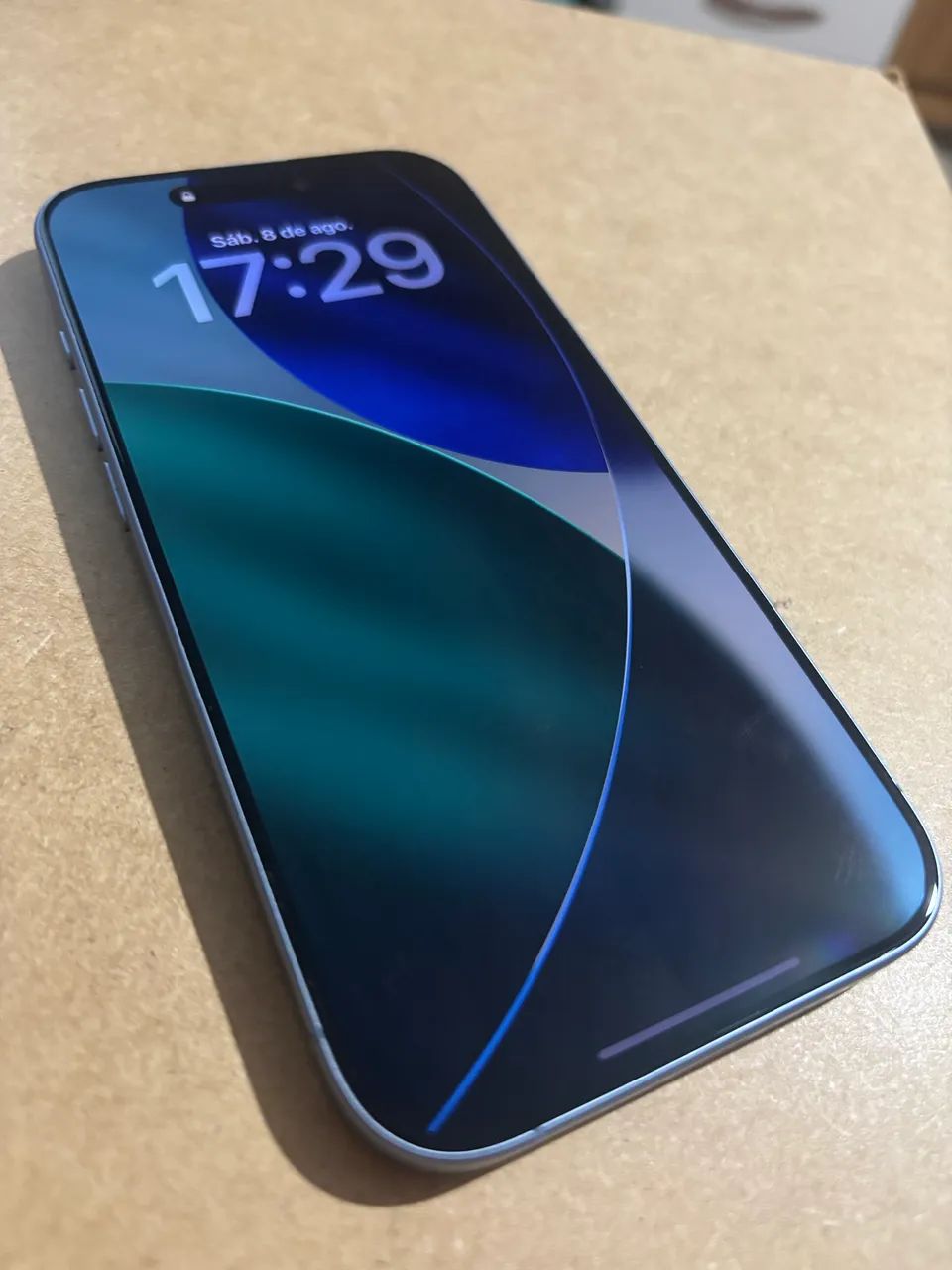 iPhone 17 256GB Impecável 100% - Foto 2