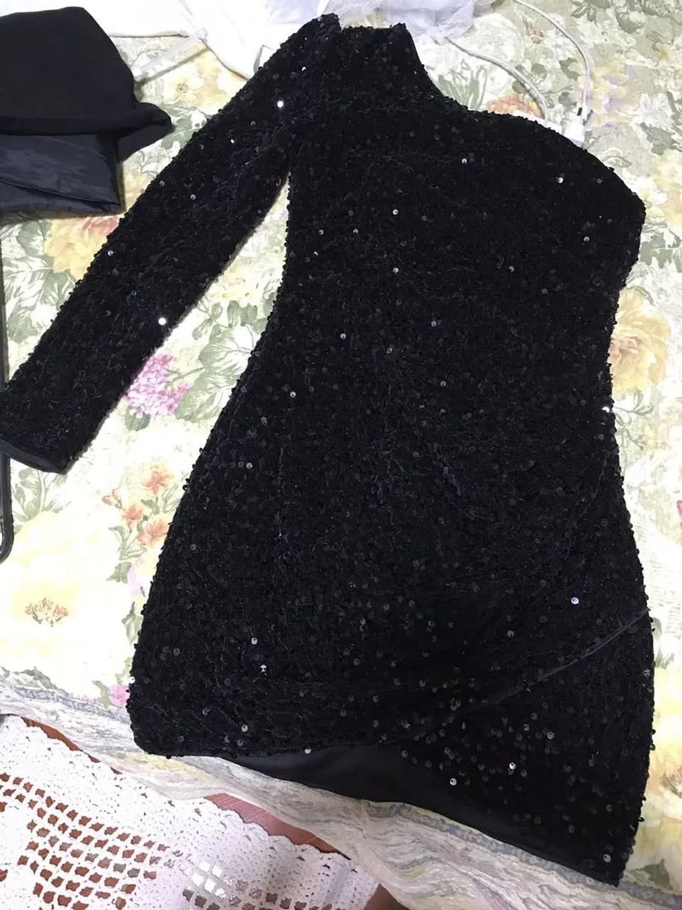 Vestido bodycon