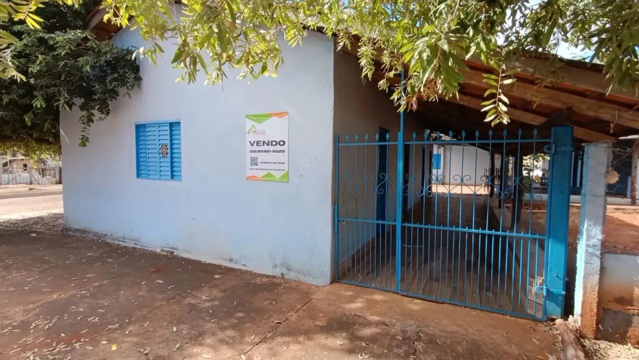 Área a venda em Novo Brasil - Foto 5