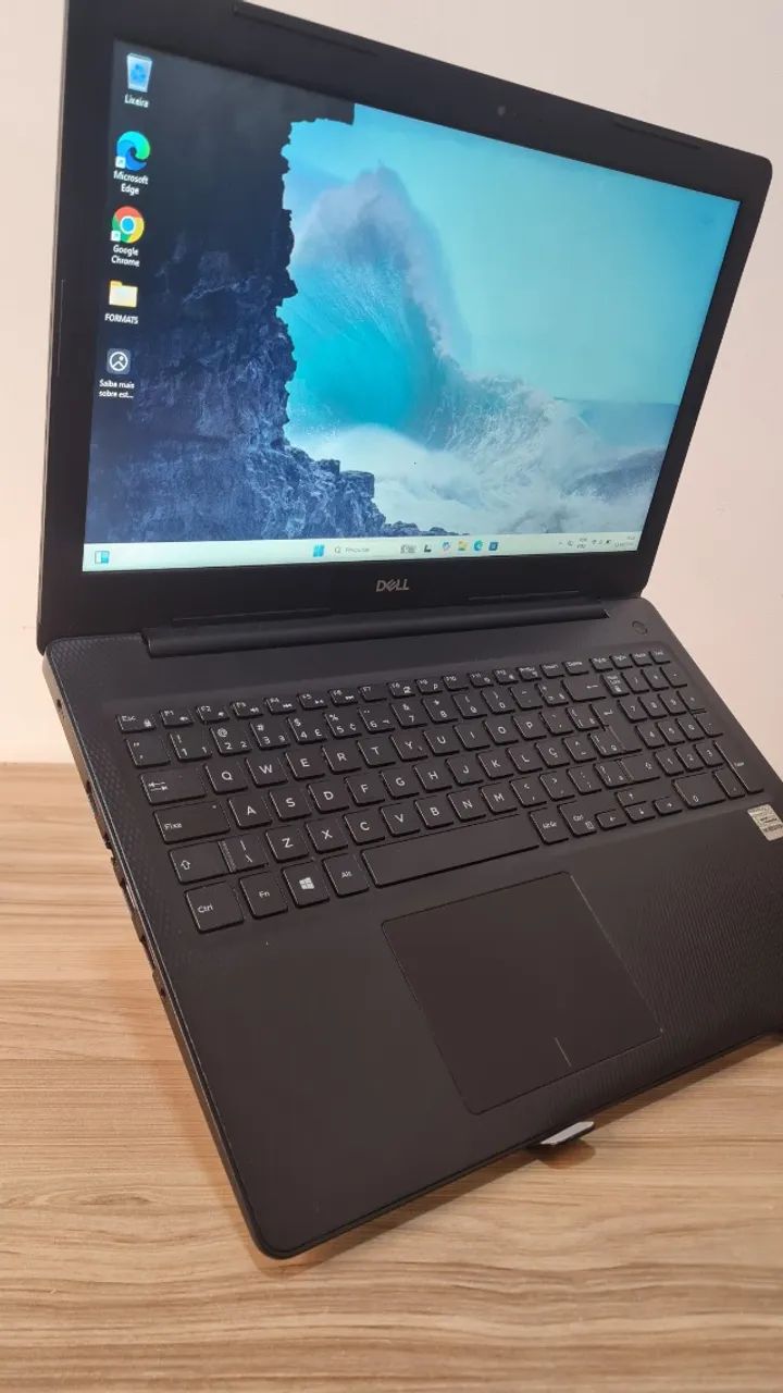 Notebook Dell i3 8 - Foto 3