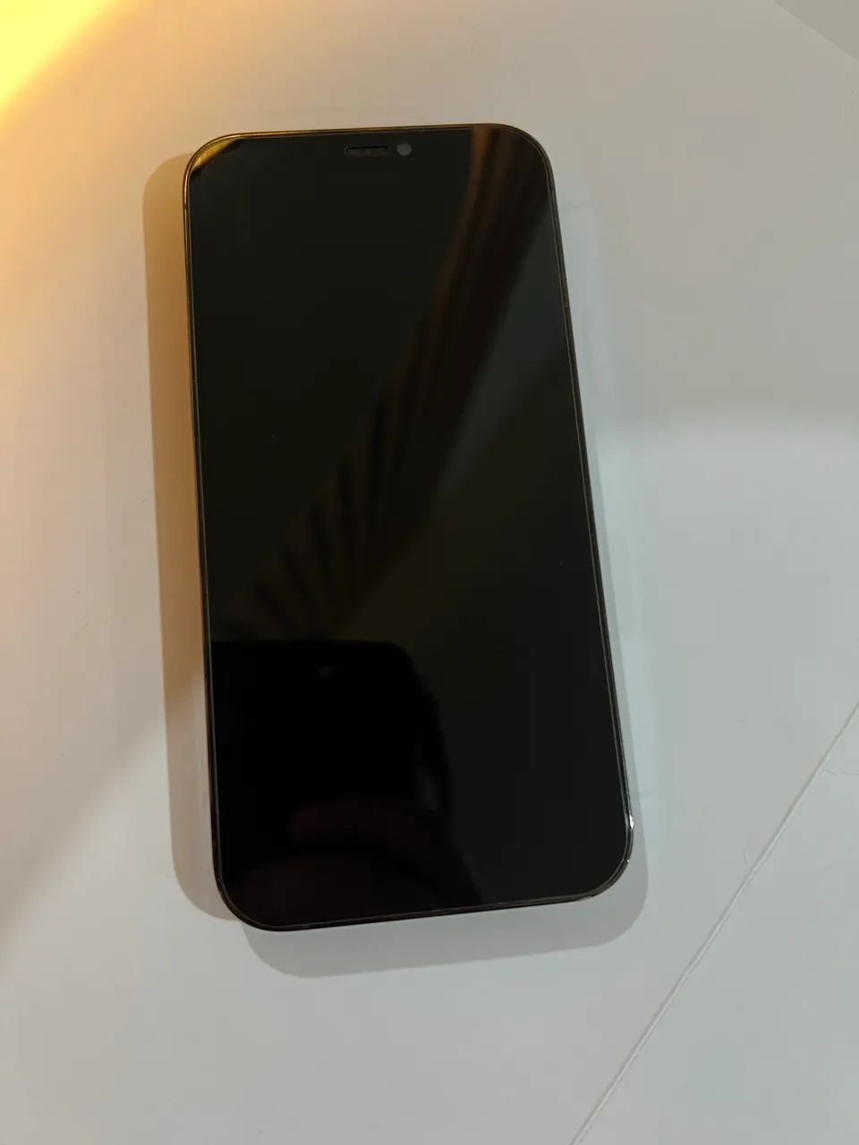 iPhone 12 Pro impecável  - Foto 2