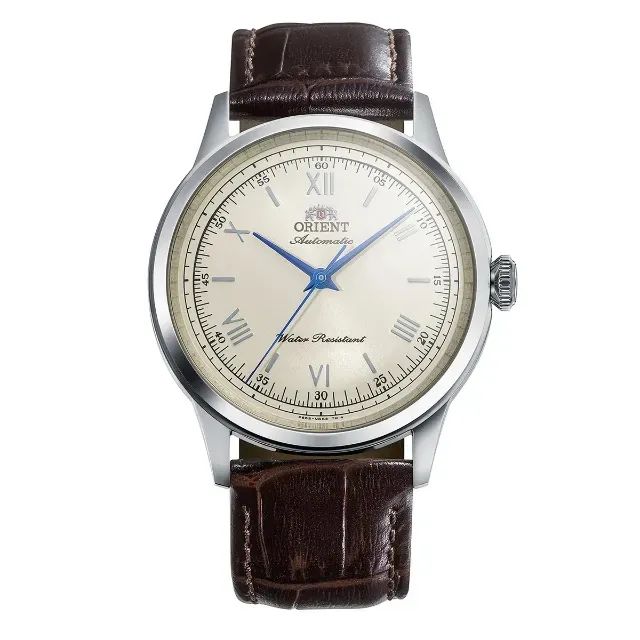 Orient Bambino 38mm - No Date