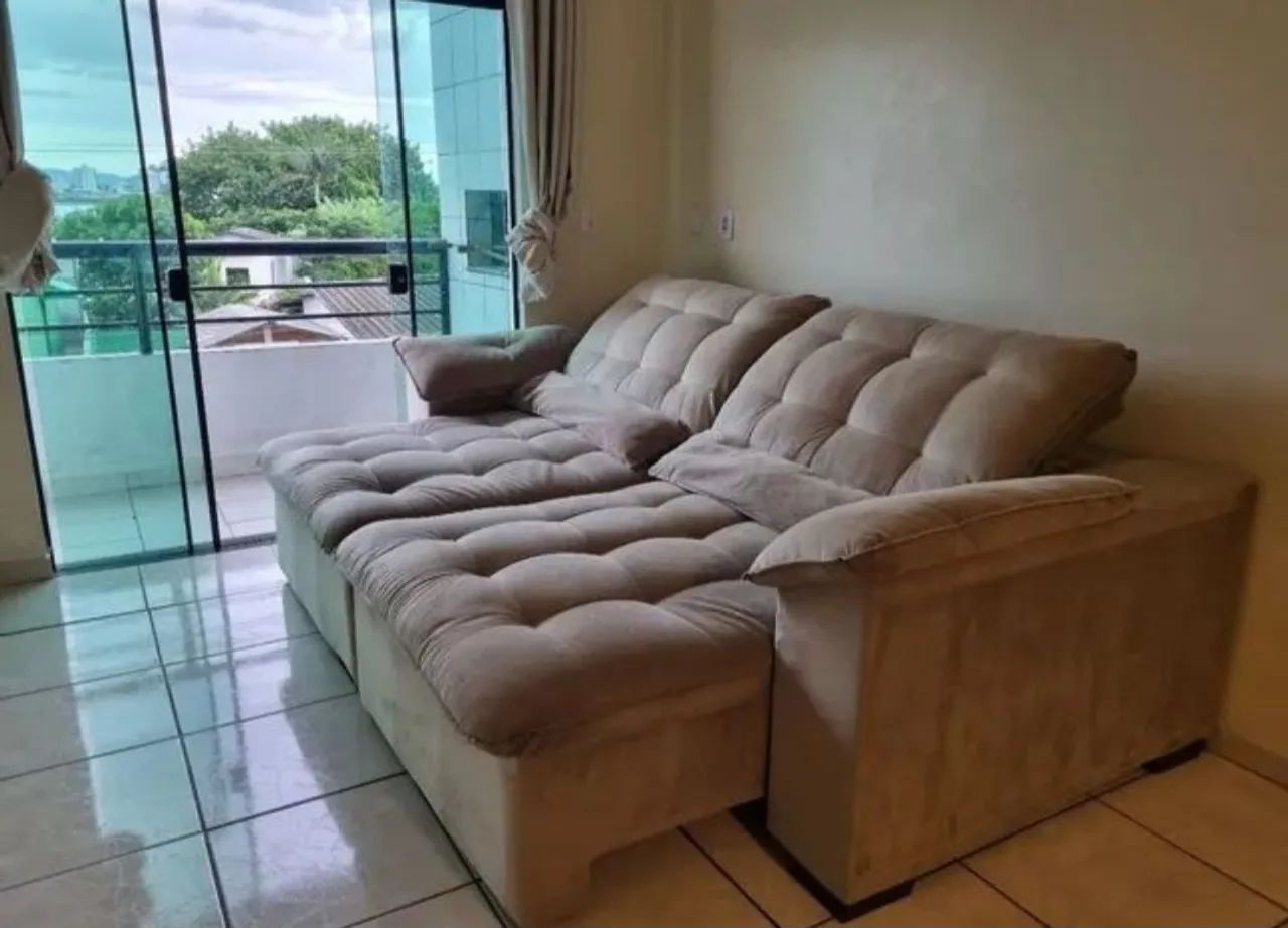 Vendo sofá retrátil. - Foto 3
