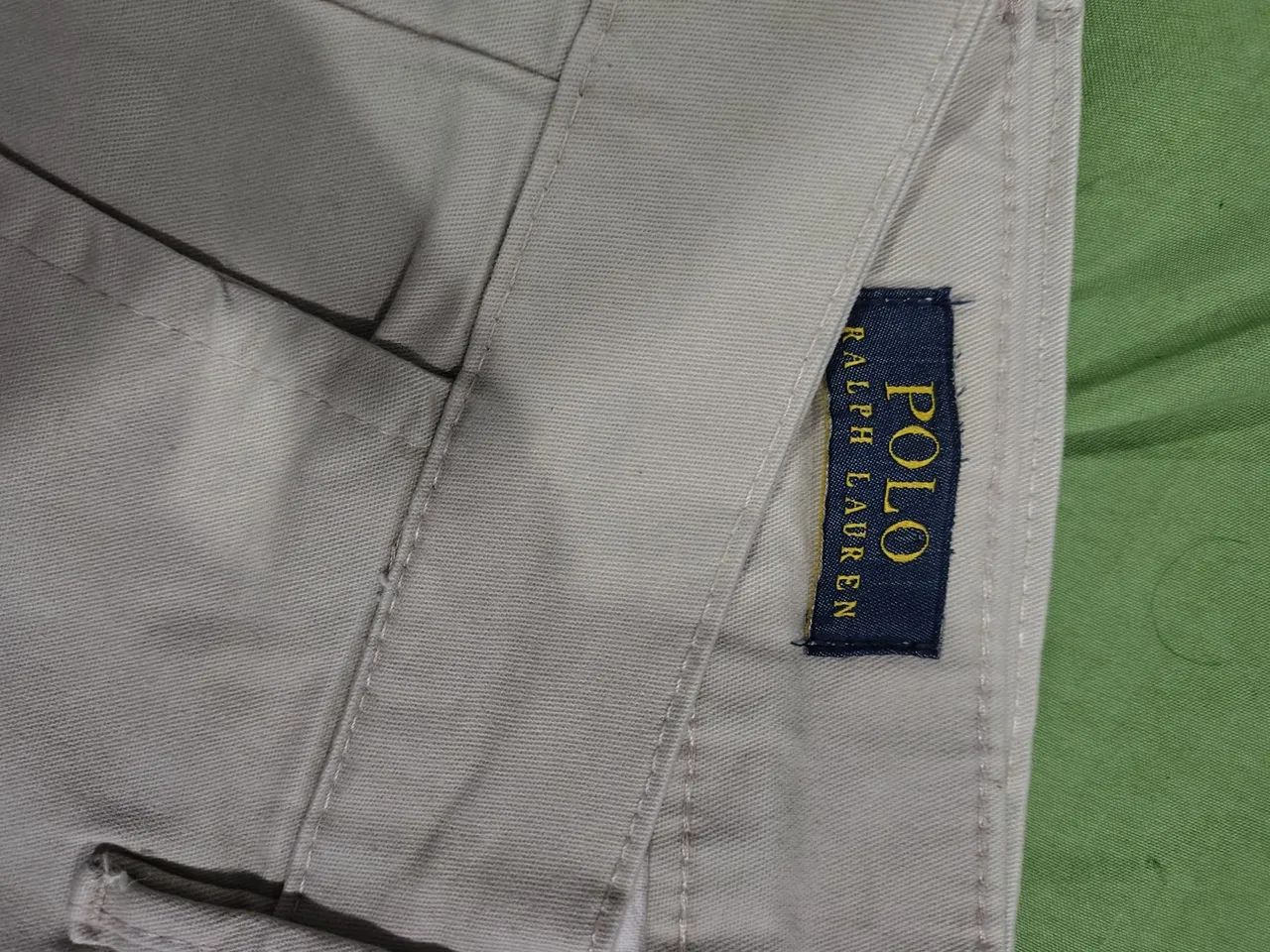 Calça Ralph Lauren  - Foto 3