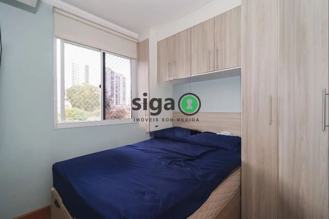 Apartamento Pronto para Morar com Planejados e IPTU Isento. - Foto 5