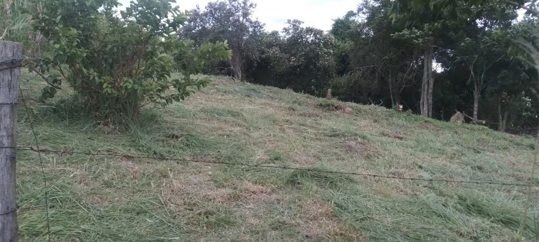 Vendo Terreno 1.000m²