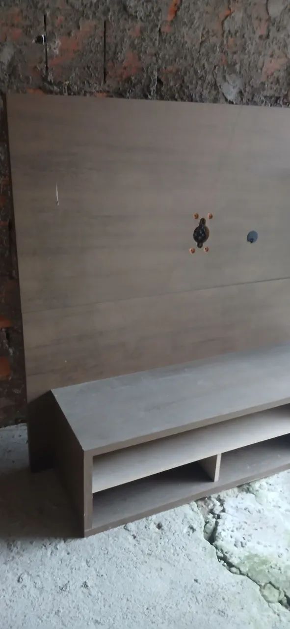 Rack para tv - Foto 2