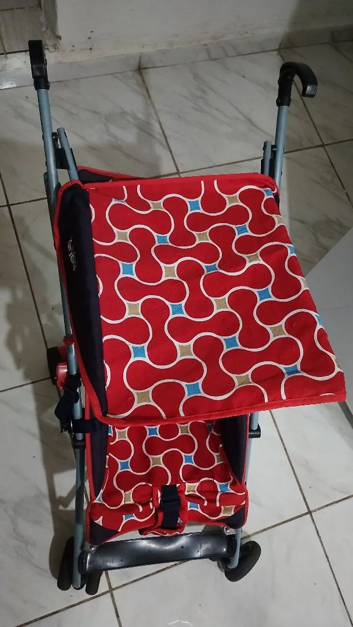 Carrinho de bebê  - Foto 3