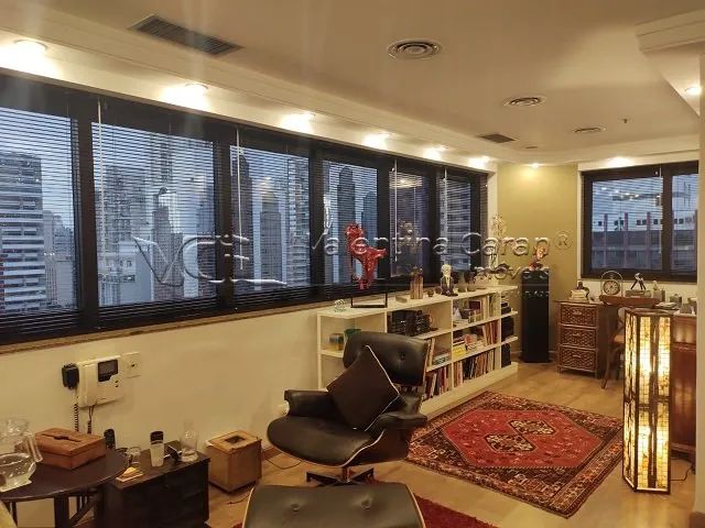 Sala para aluguel em Moema, São Paulo - Foto 3