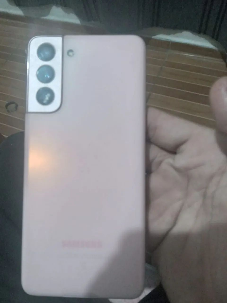 Vendo ou troco s21 5g - Foto 3