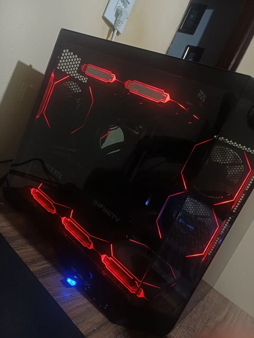 Vende-se pc gamer - Foto 2