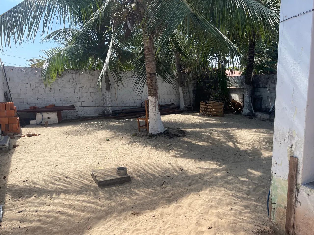 Vendo ou troco casa em Flecheiras  - Foto 3
