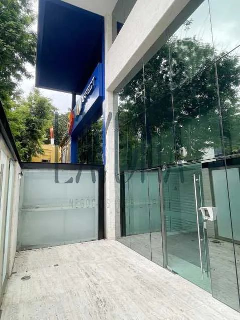 Prédio : / Comercial / Humaitá - Foto 2