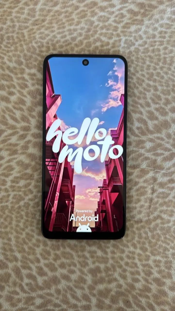 Motorola G15 256 GB - Foto 2