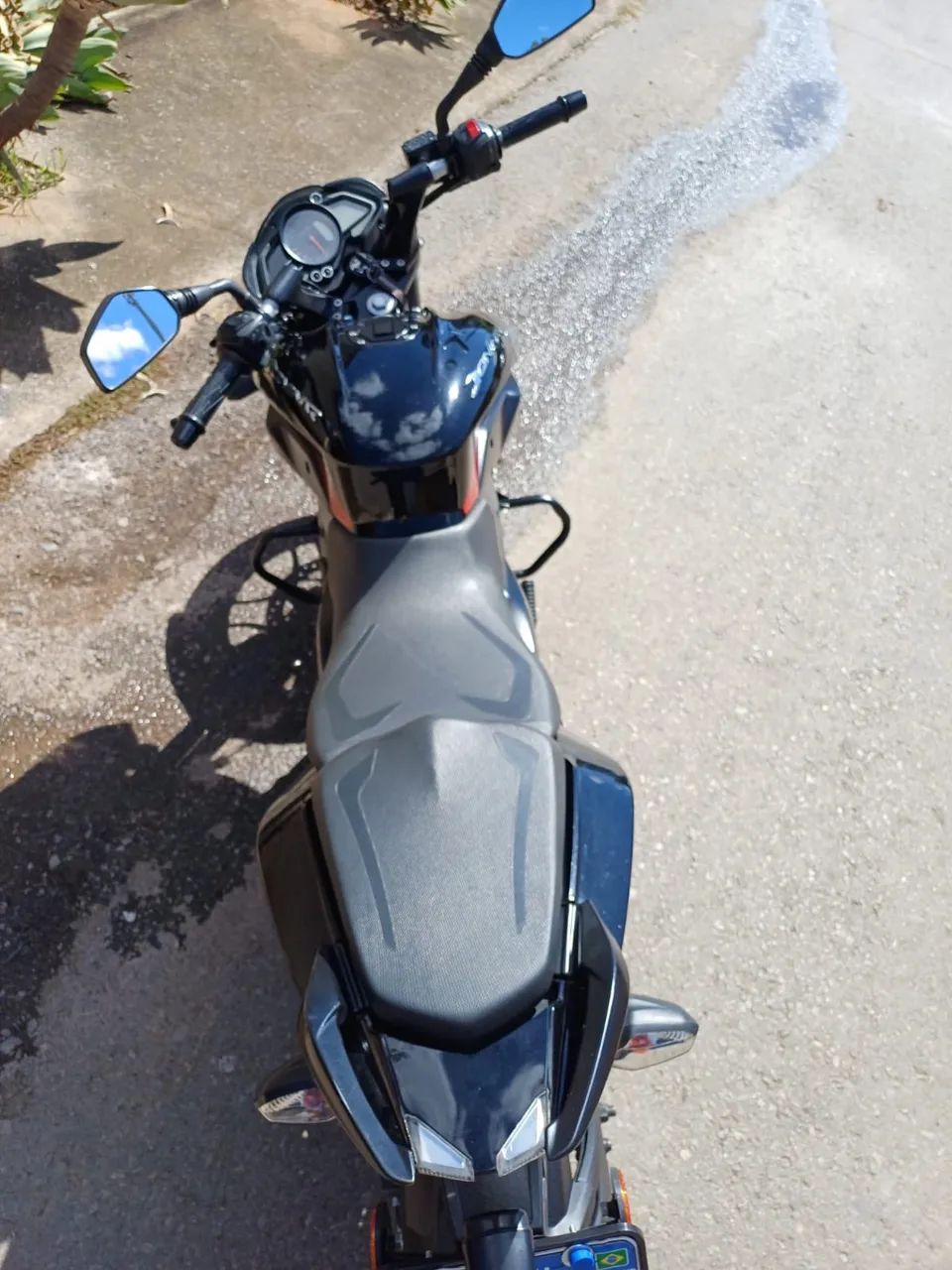 Bajaj Dominar 160 - Foto 3