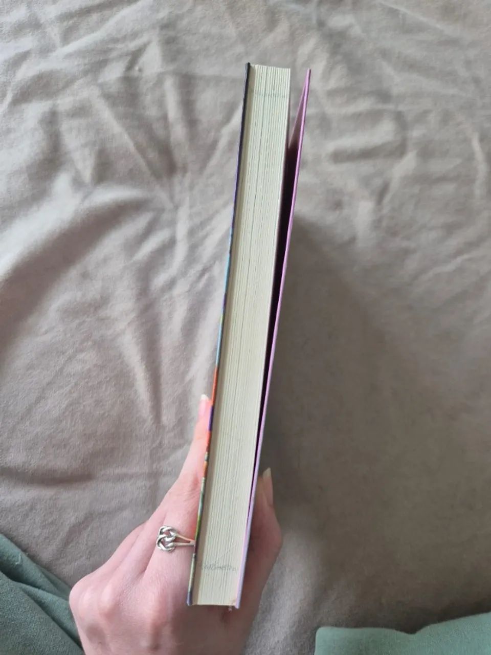 Livro A menina da sexta lua - Foto 3
