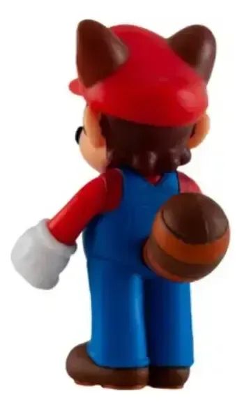 Super Mario Diorama Colina Zigue-Zague 3104 Jakks Pacific - Foto 3