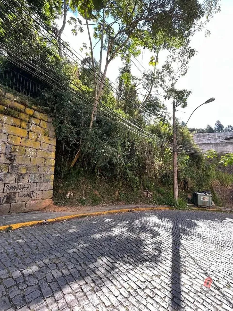 Terreno à venda, Centro, Petrópolis, RJ - Foto 5
