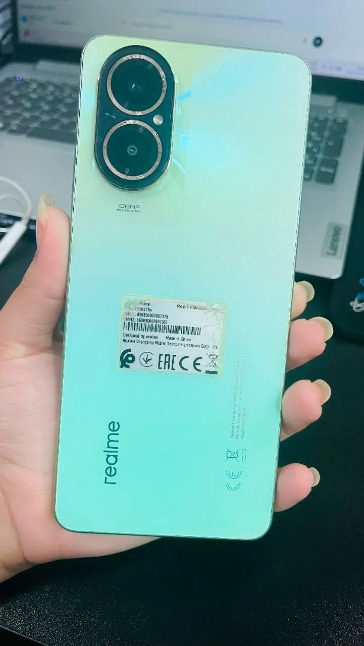 Realme C67  - Foto 3