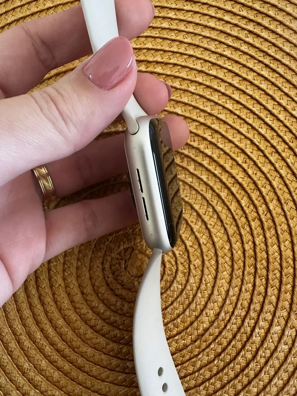  Apple Watch 2ª geração  - Foto 2