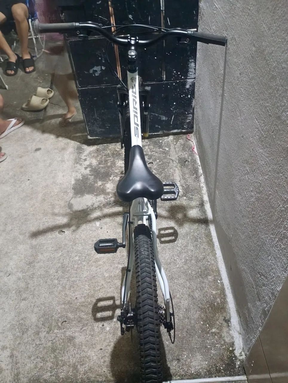 Bicicleta aro 24 - Foto 5