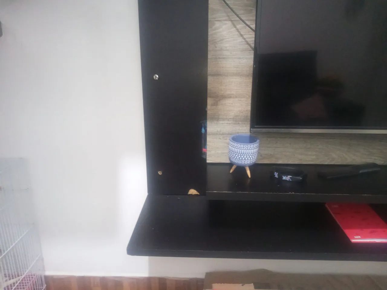 Um painel para tv até 60 polegadas.. - Foto 3