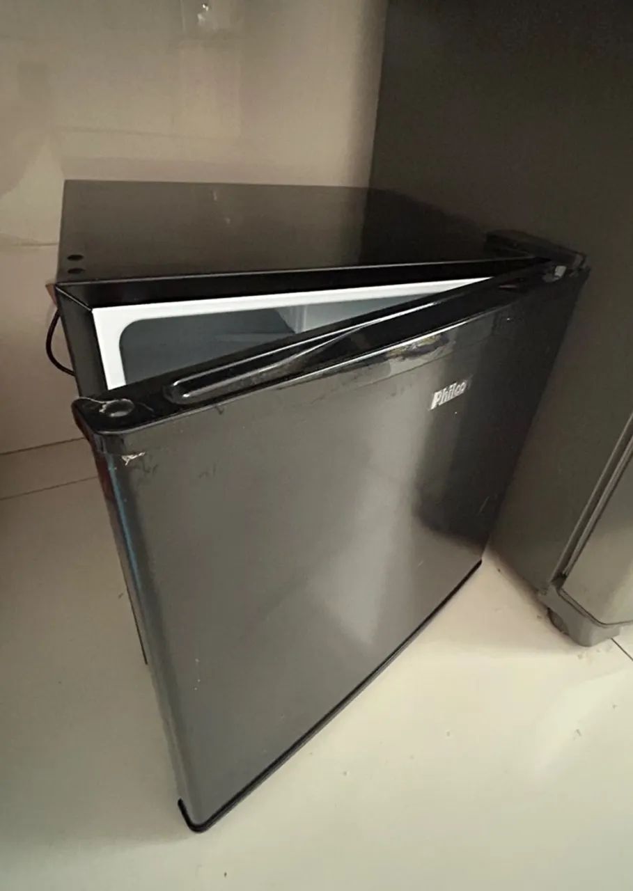 FRIGOBAR PHILCO!! - Foto 2
