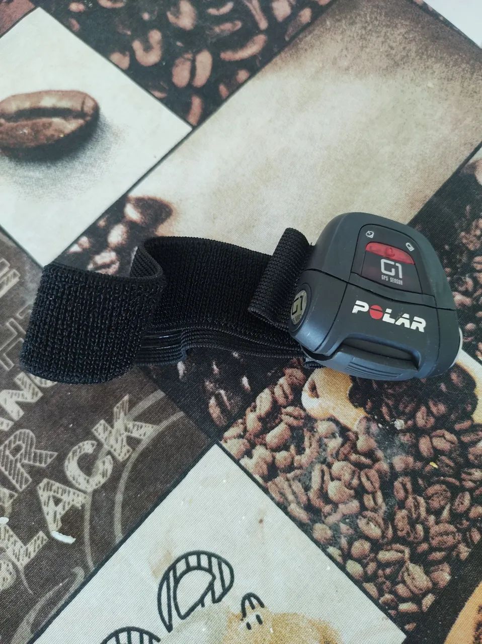 Sensor GPS Polar G1 - Foto 2