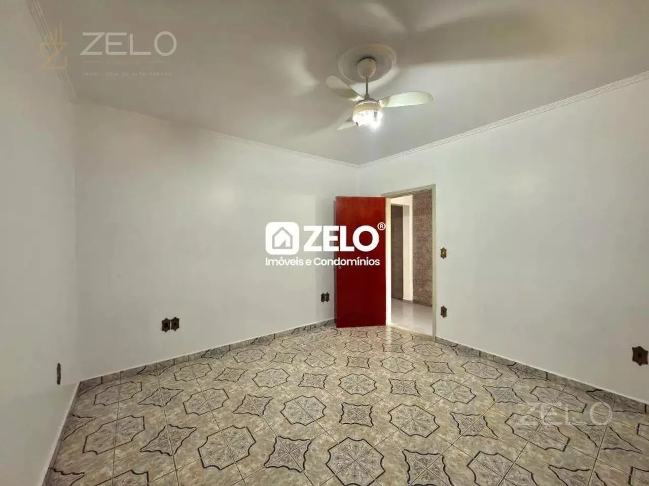 CASA RESIDENCIAL em Campinas - São Paulo, Bosque - Foto 5