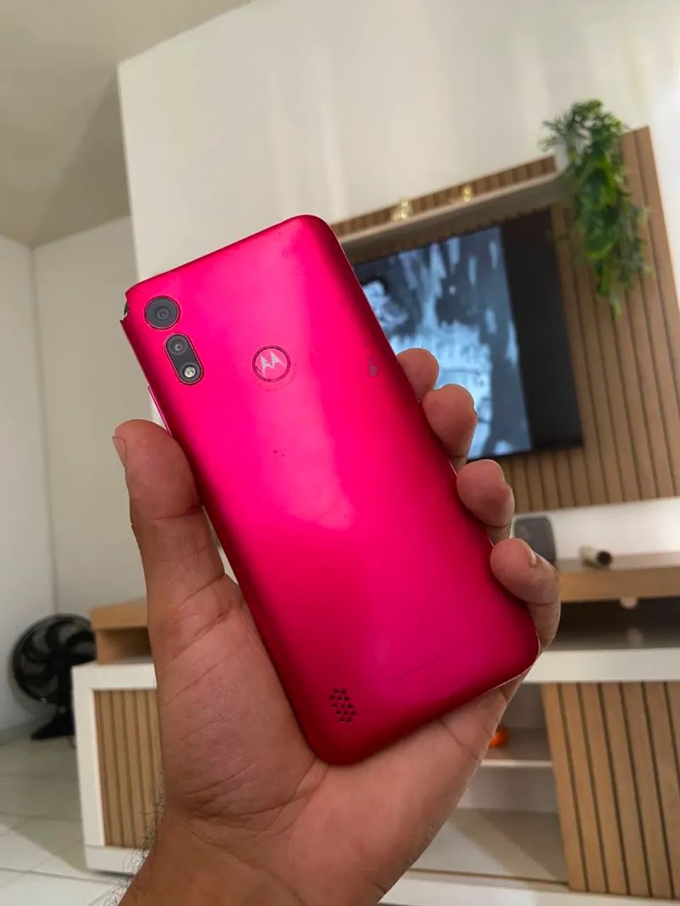 Motorola  - Foto 3
