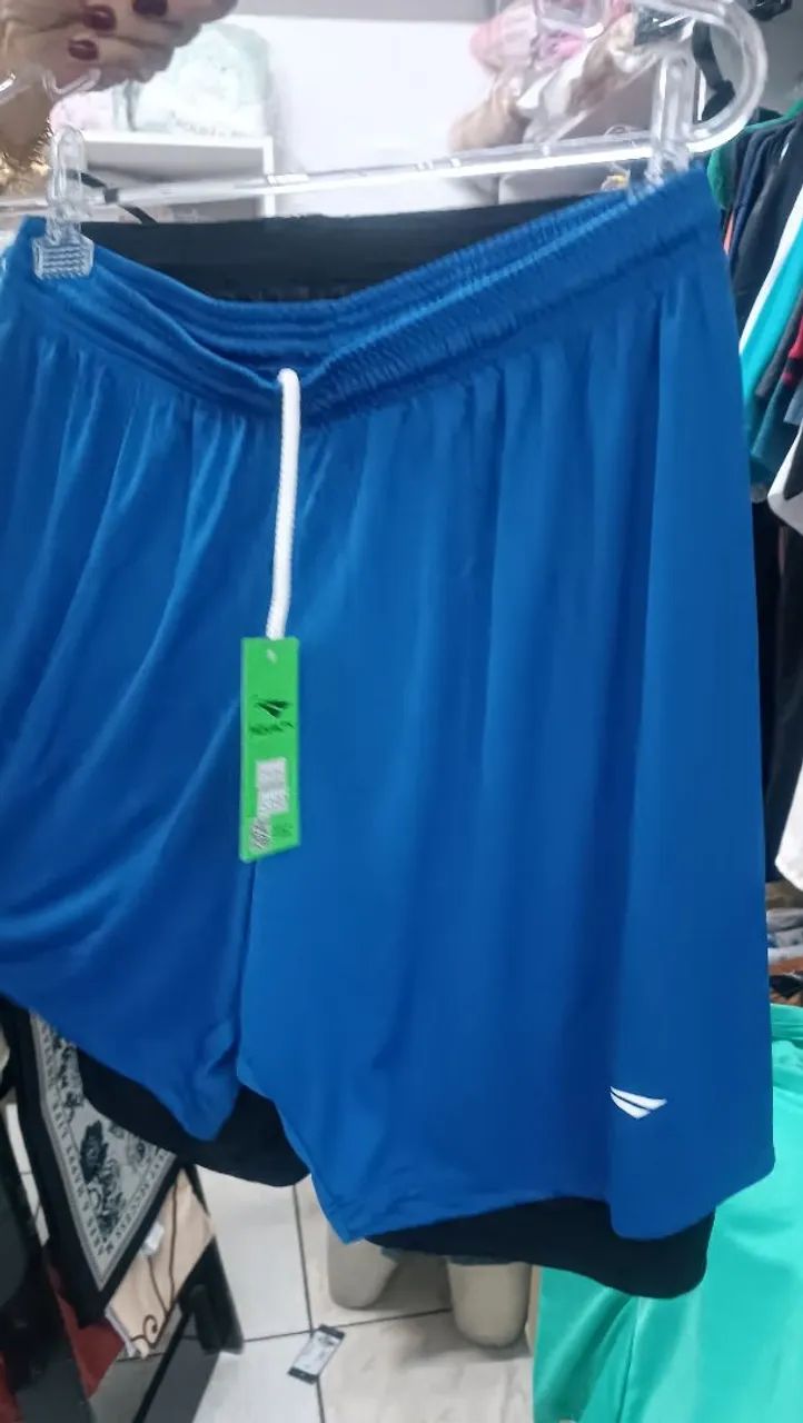 Mega promoção camisas e shorts  - Foto 2
