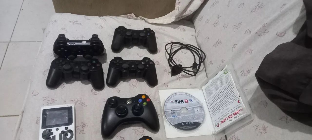 Vende-se controles  - Foto 2