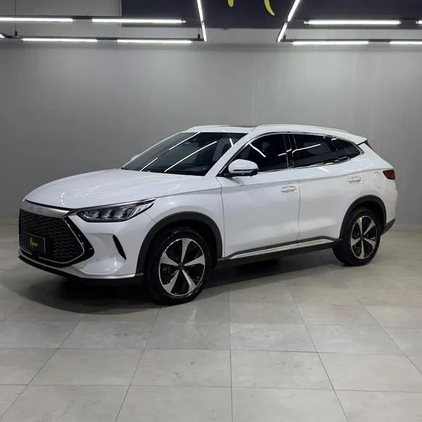 BYD Song Plus Song Plus 1.5 16V Aut. (Hibrido) 2023